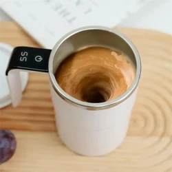 Automatic Magnetic Cup IP67 Waterproof