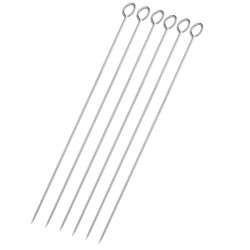 Skewer 30cm 6Pieces Set