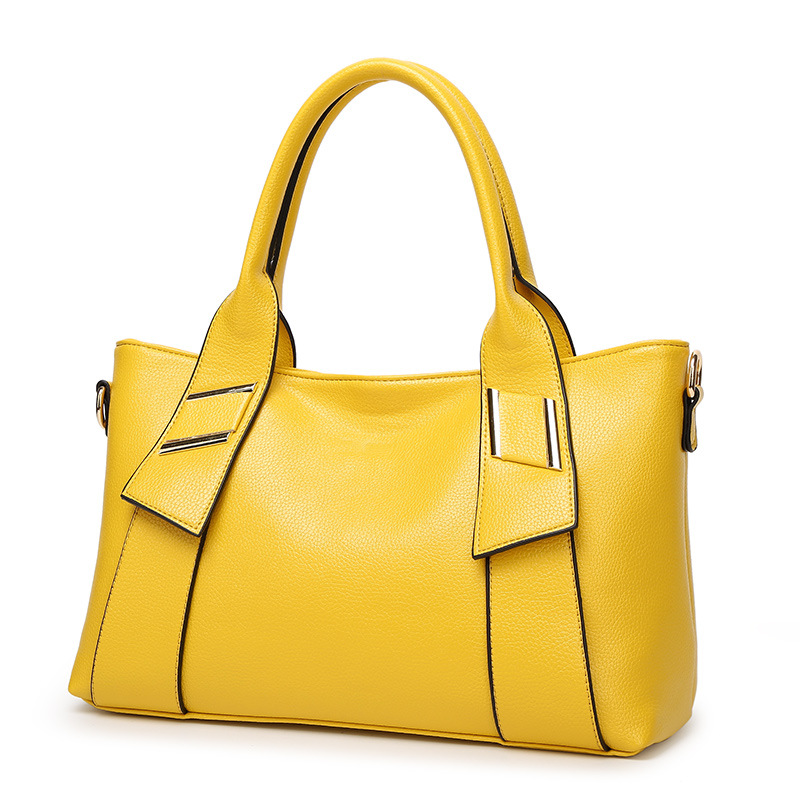 New winter fashion handbags embossed bags Handbag Satchel Bag wholesale female winter bag