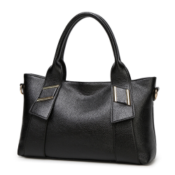 New winter fashion handbags embossed bags Handbag Satchel Bag wholesale female winter bag