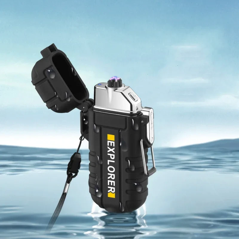 Pulse Lighter Double Arc Outdoor