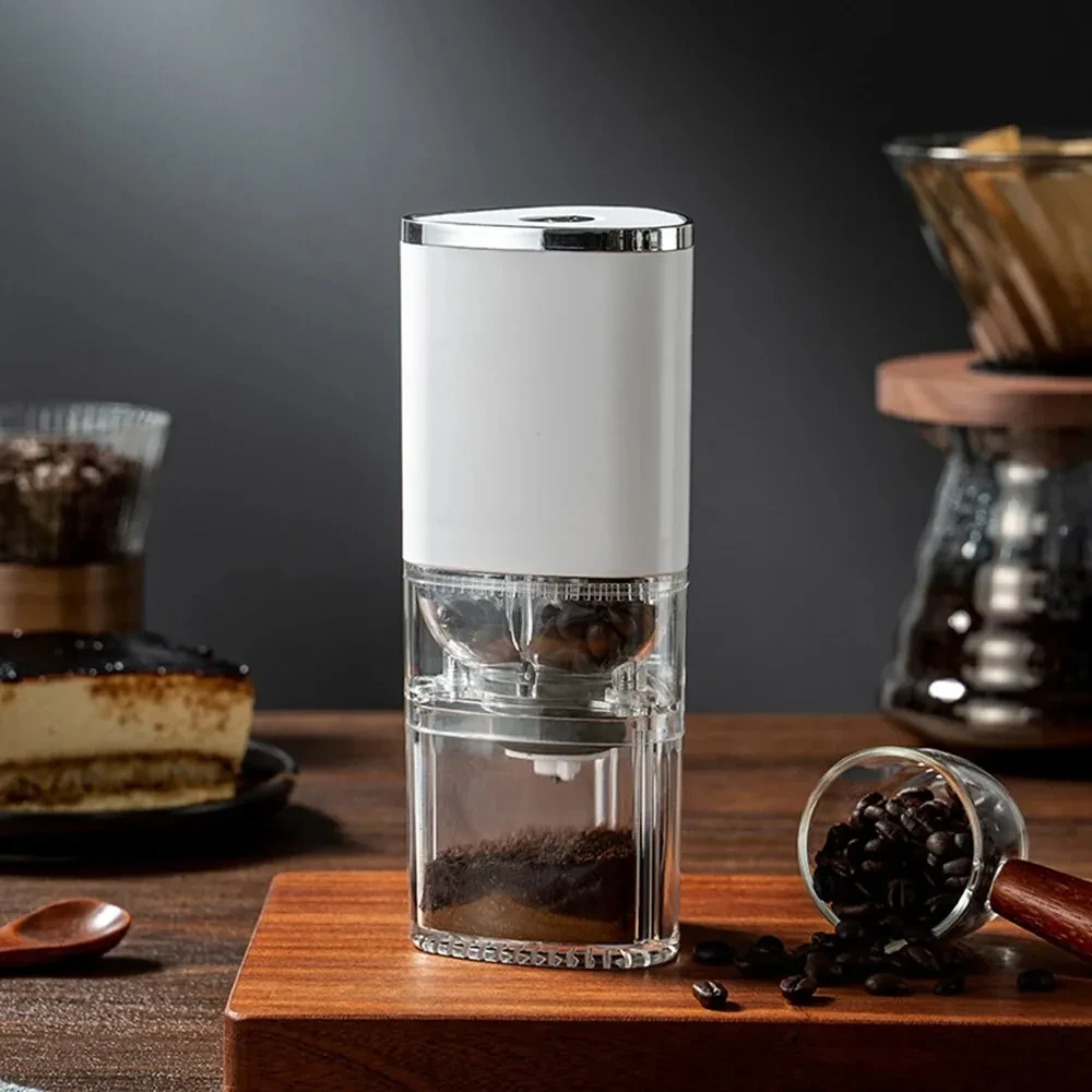 Electric Coffee Grinder