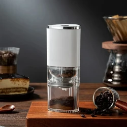 Electric Coffee Grinder