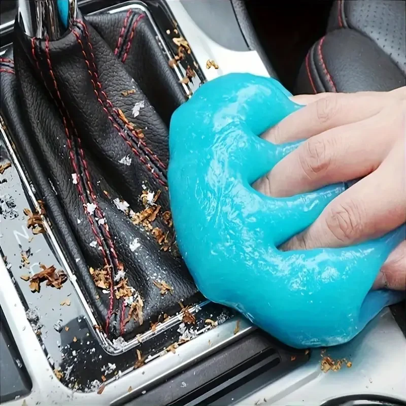 Multi-Purpose Cleaning Gel Kit for Electronics