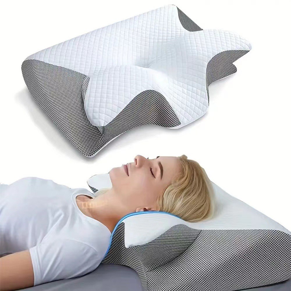 Dreamers GiftTree Relief Pillow