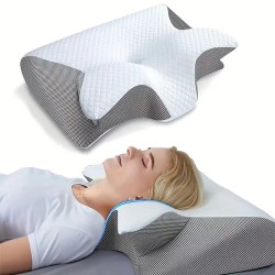 Dreamers® Relief Pillow