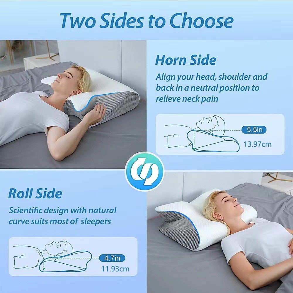 Dreamers GiftTree Relief Pillow
