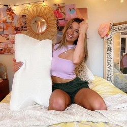 Dreamers® Relief Pillow