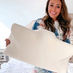 Dreamers® Relief Pillow