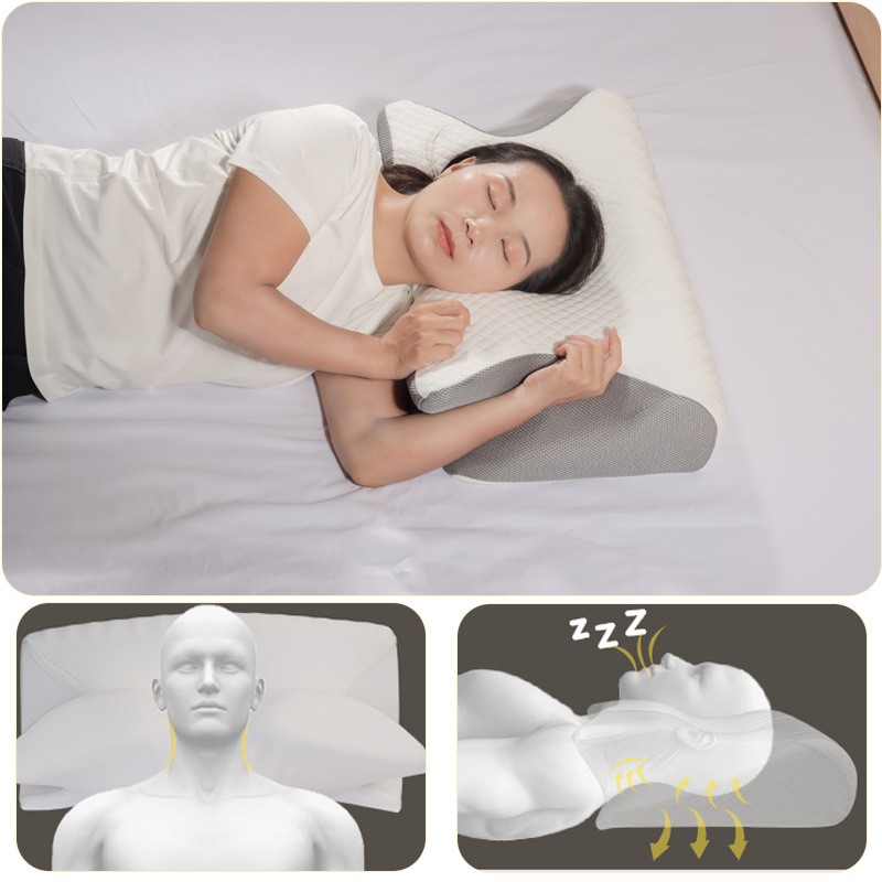 Dreamers® Relief Pillow