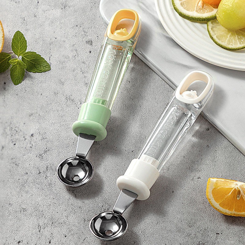 Fruit Baller Scoop Melon Baller Scoop