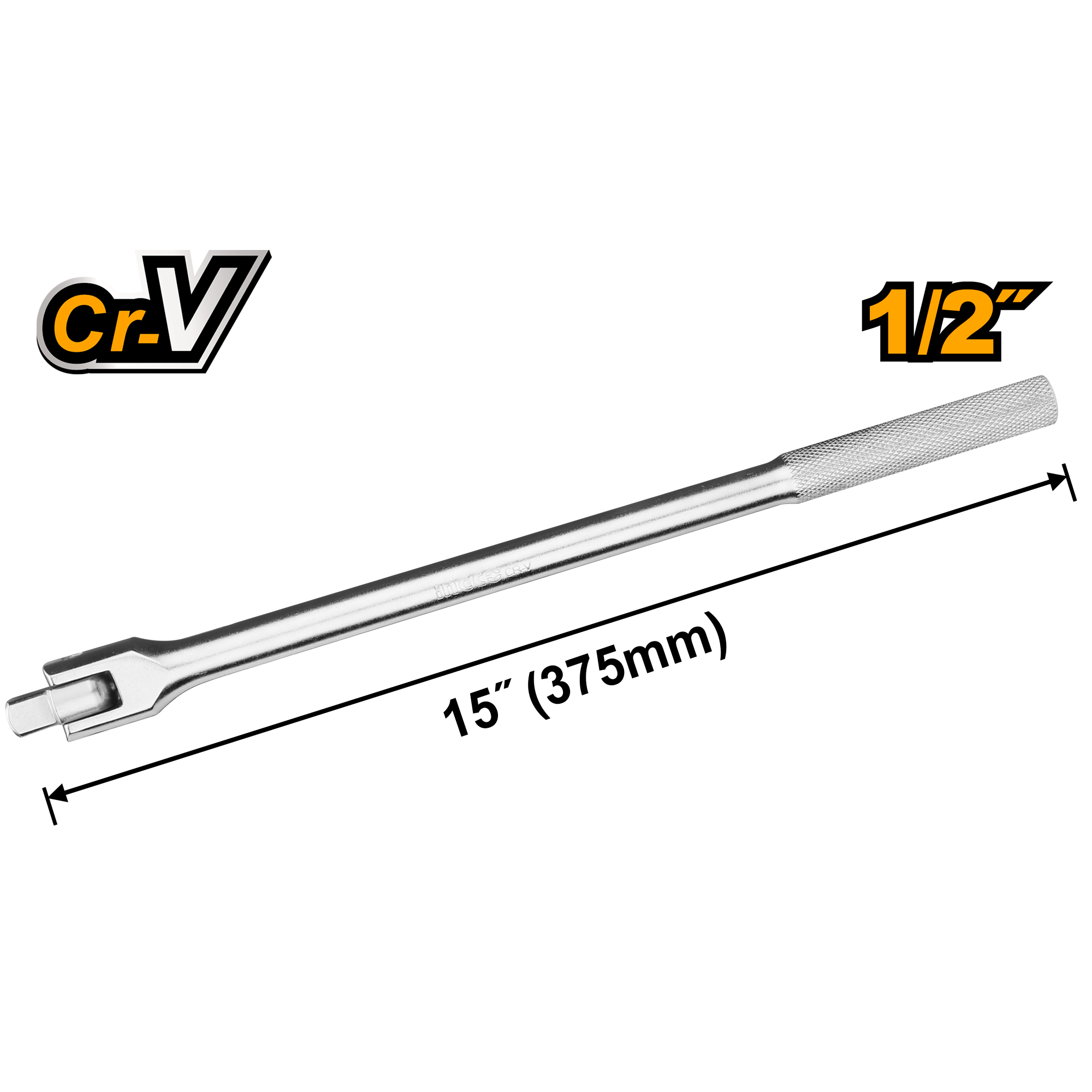 1/2″ Flexible Handle