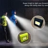 Magnetic Cob Work Light