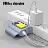 Magnetic Cob Work Light