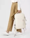 Expandable Travel Backpacks, for 15.6″ Laptop