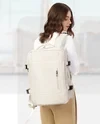Expandable Travel Backpacks, for 15.6″ Laptop