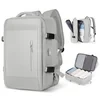 Expandable Travel Backpacks, for 15.6″ Laptop