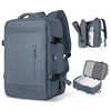 Expandable Travel Backpacks, for 15.6″ Laptop