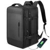 Expandable Travel Backpacks, for 15.6″ Laptop