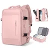 Expandable Travel Backpacks, for 15.6″ Laptop