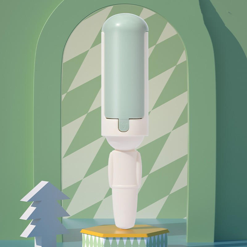 Pet Hair Remover Roller