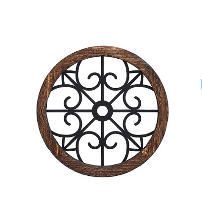 Art Large Mandala Wall Hanging Mandala Iron