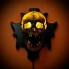 Skull lamp“Singing head”night light