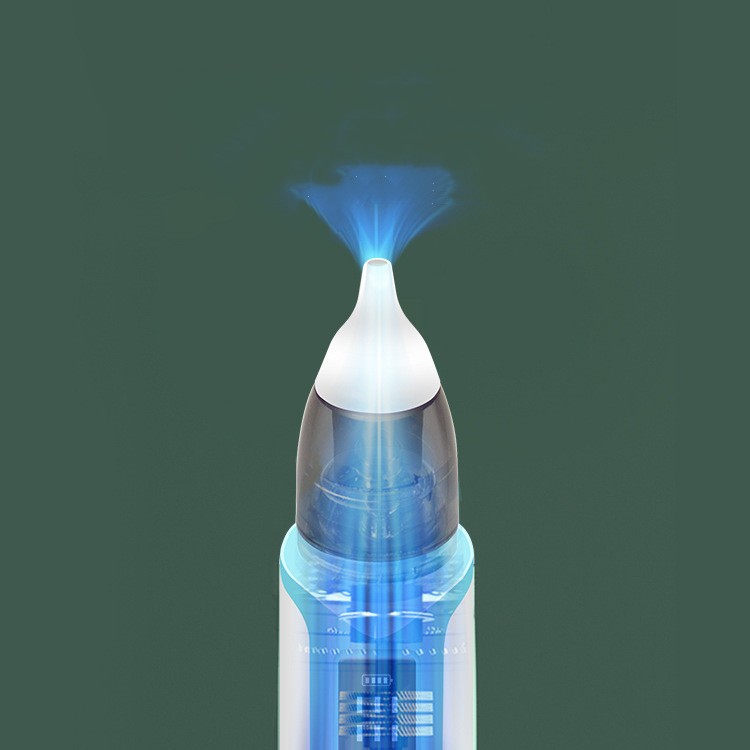 Nasal Aspirator Baby Electric Cleaning Household
