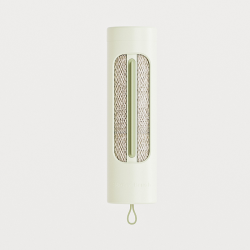 Bidirectional Hair Removal Electrostatic Brush