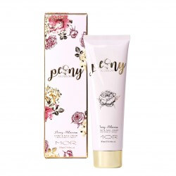 Peony Blossom - Hand and Nail Cream 125ml