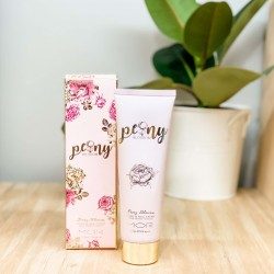 MOR Peony Blossom | Hand and Nail Cream 125ml