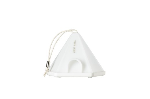 Bedroom Charging Ambience Light Simple Bedside Lamp Outdoor Camping Portable Atmosphere Small Night Lamp
