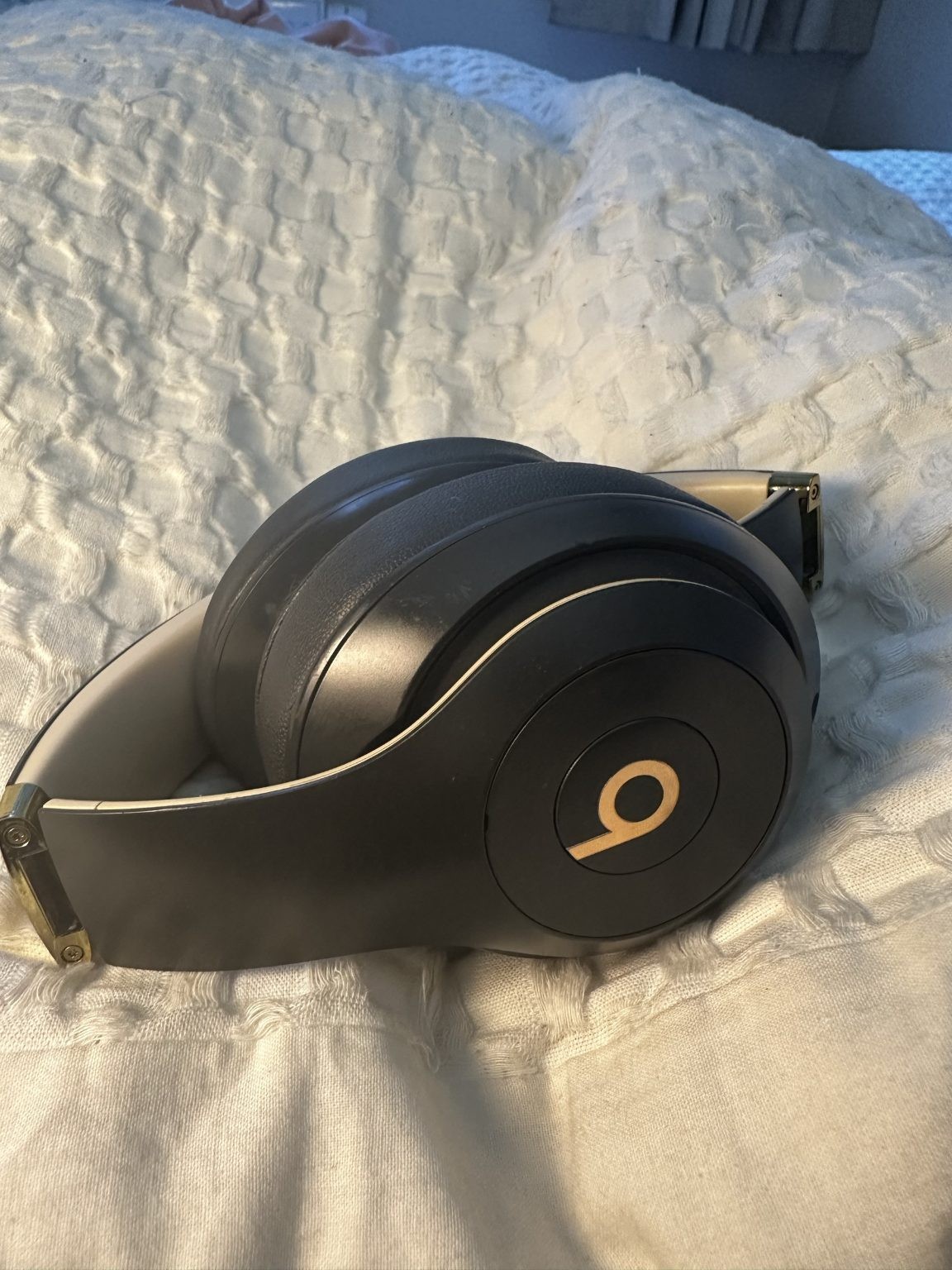 Beats Studio 3