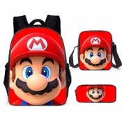 New Kids Backpack School Bag New"In Stock Now"
