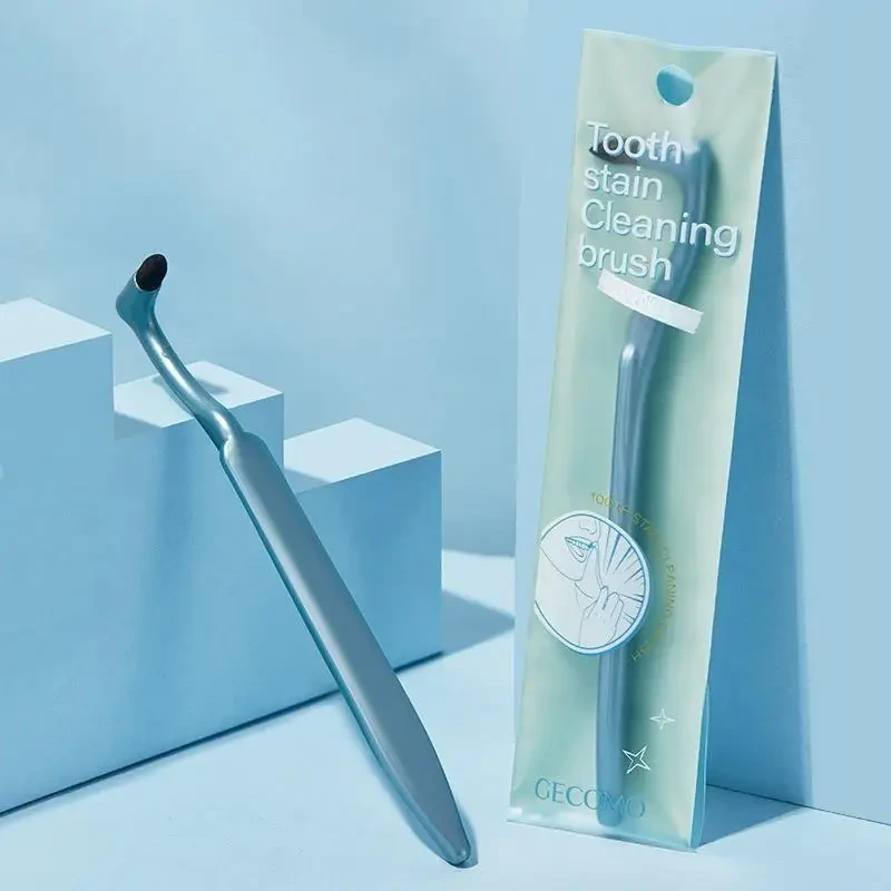 Stain Remover Brush for Deep Dental Cleaning