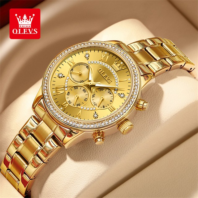 OLEVS Women’s Quartz Watch