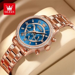 OLEVS Women’s Quartz Watch
