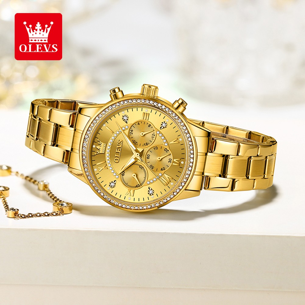 OLEVS Women’s Quartz Watch