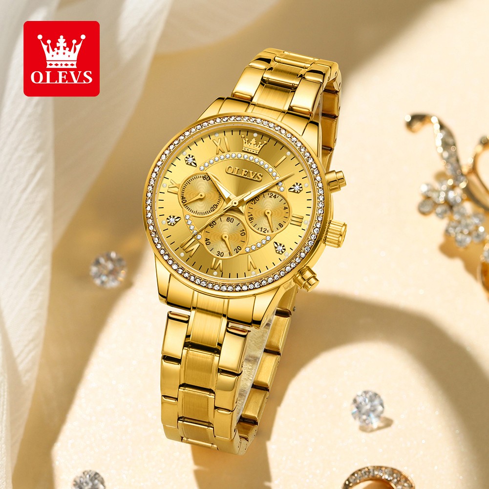 OLEVS Women’s Quartz Watch