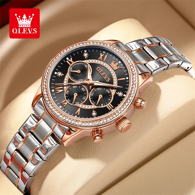 OLEVS Women’s Quartz Watch