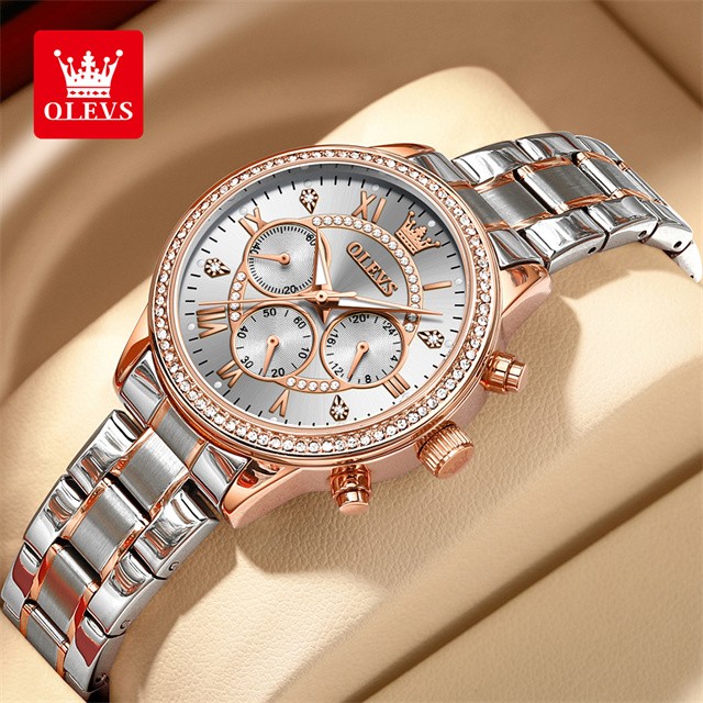 OLEVS Women’s Quartz Watch