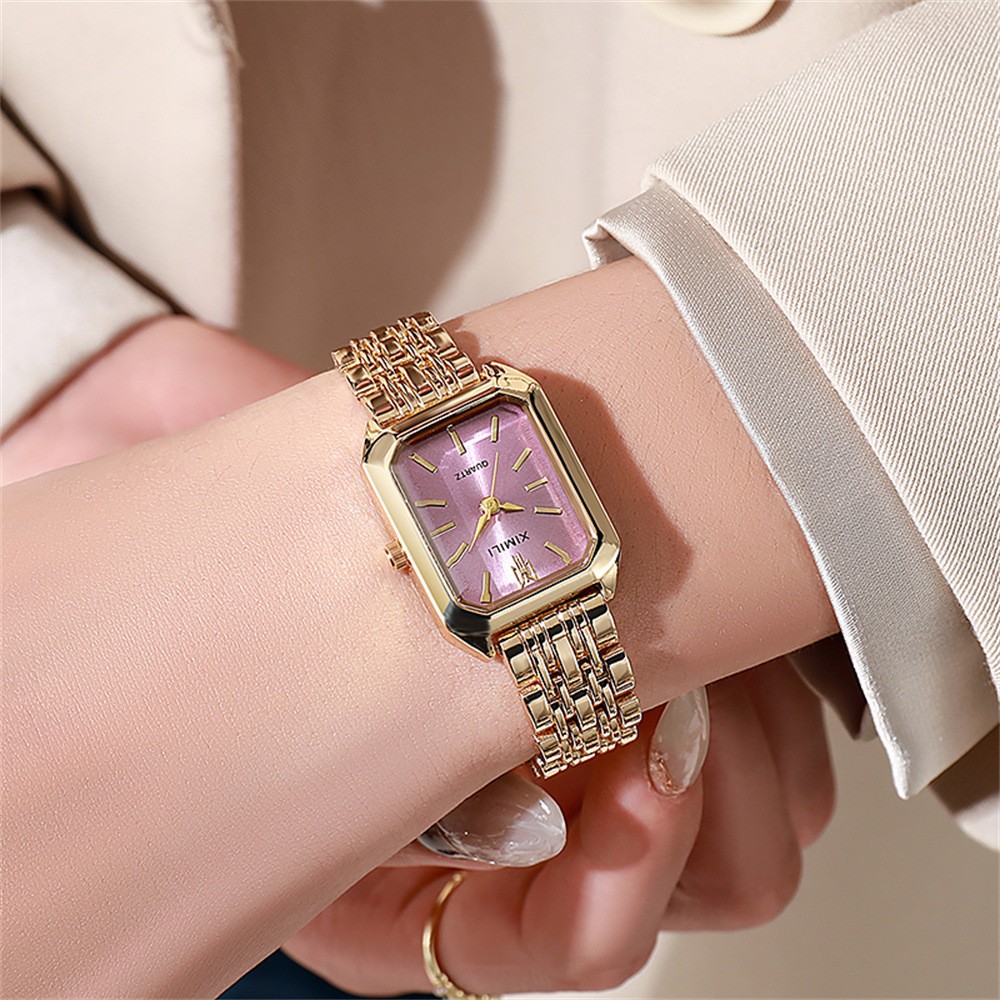UTHAI 2024 New Women’s Watch
