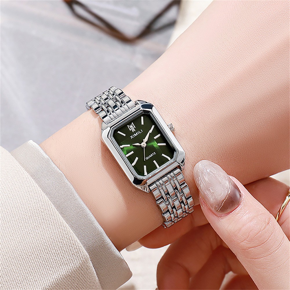 UTHAI 2024 New Women’s Watch