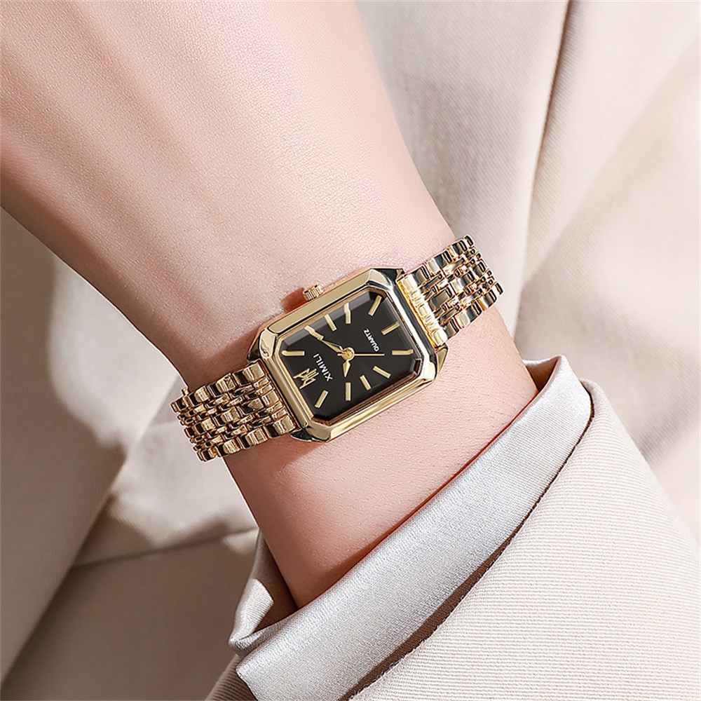UTHAI 2024 New Women’s Watch