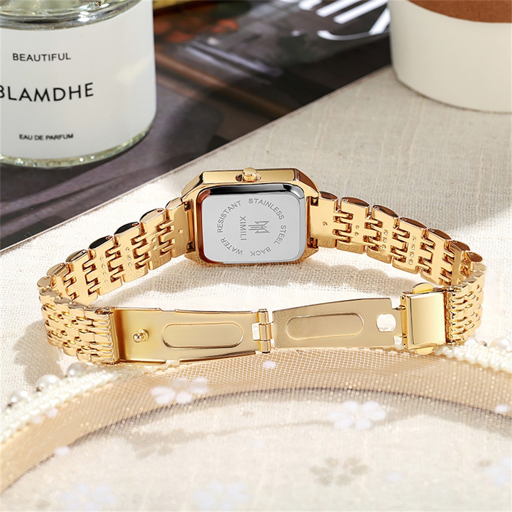UTHAI 2024 New Women’s Watch