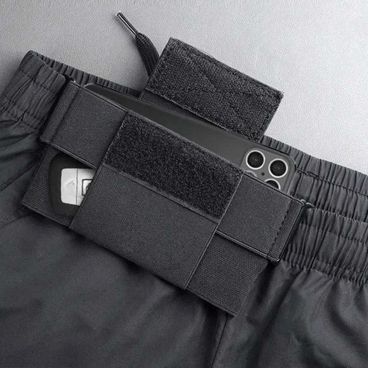 Cithway™ Elastic Waist Phone Bag