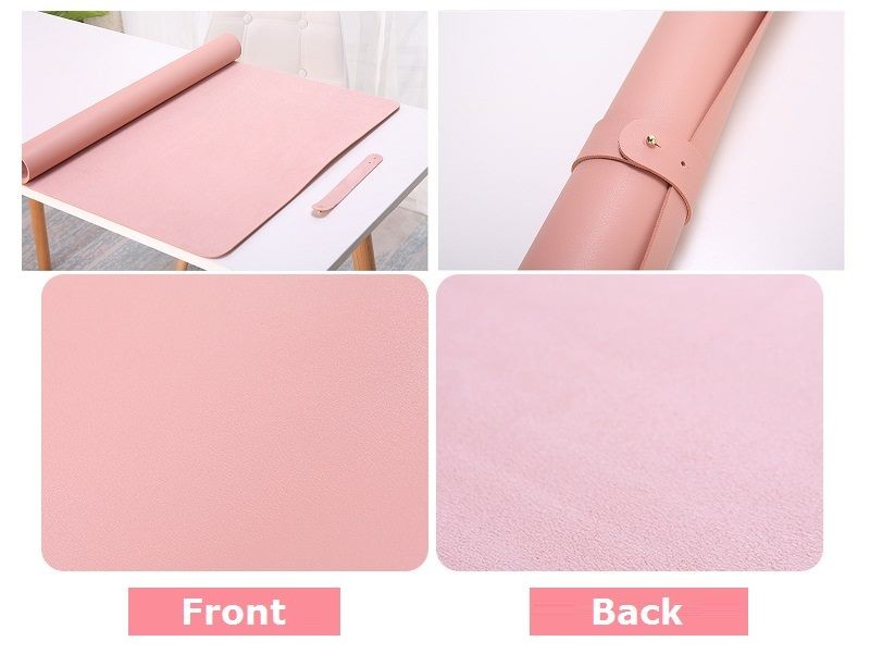 PU Keyboard Mat 100*50cm