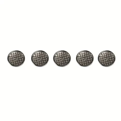 Round Bottom Bondable Tongue Side Buttons