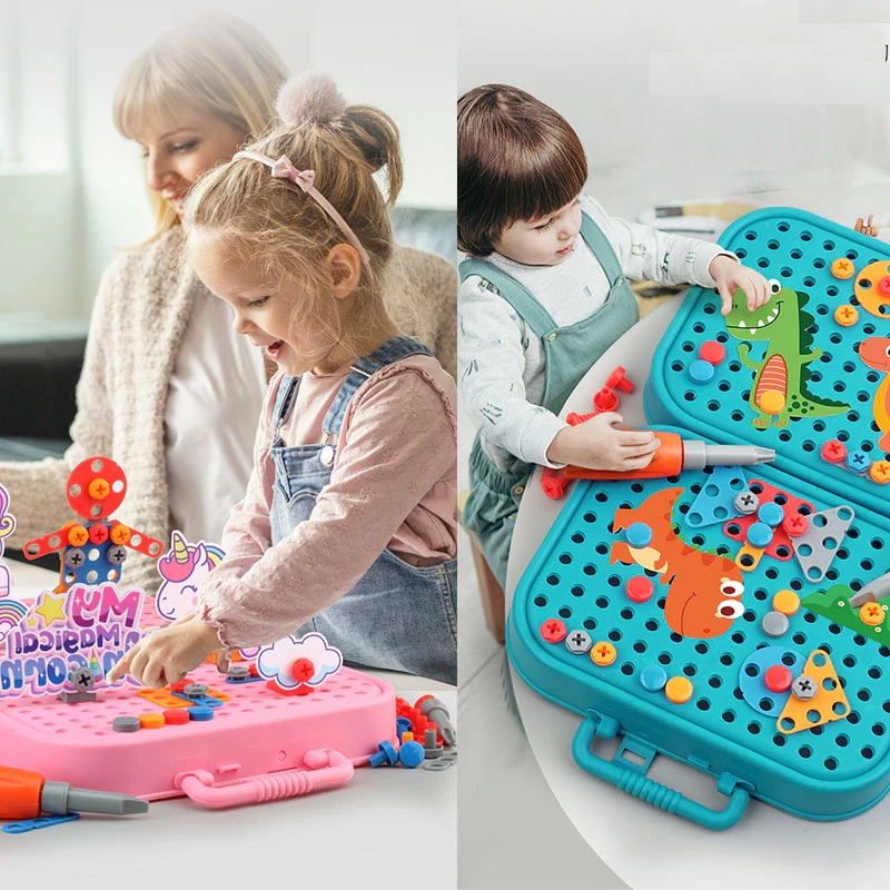 Children's Toys Complete Piano Music and Dolphin Fish Slide