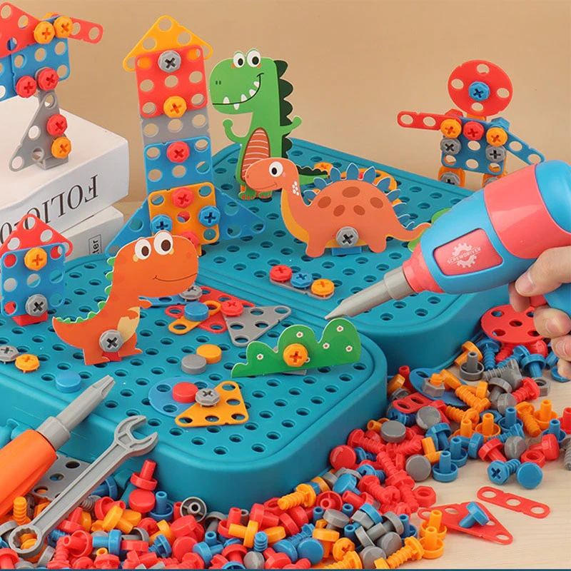 Children's Toys Complete Piano Music and Dolphin Fish Slide